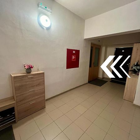 Apartman Zuzana Liptovsky Mikulas Ngoại thất bức ảnh