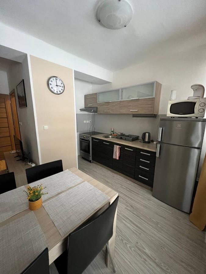 Apartman Zuzana Liptovsky Mikulas Ngoại thất bức ảnh