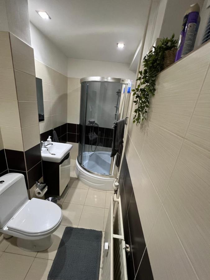 Apartman Zuzana Liptovsky Mikulas Ngoại thất bức ảnh