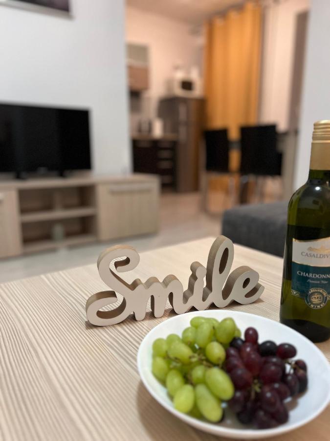 Apartman Zuzana Liptovsky Mikulas Ngoại thất bức ảnh
