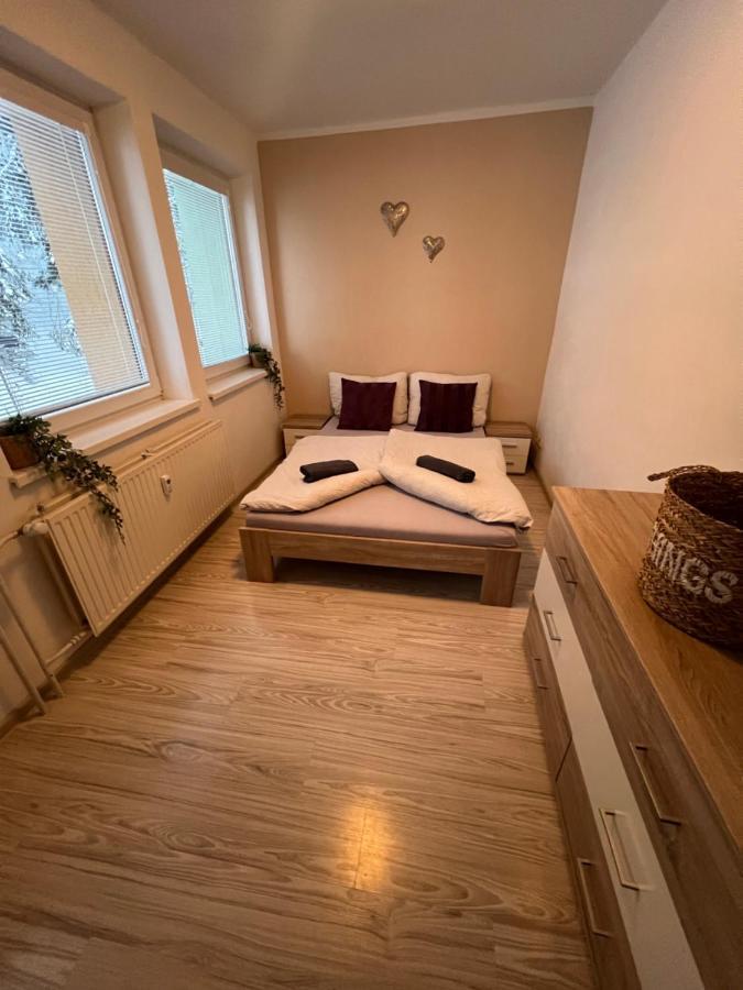 Apartman Zuzana Liptovsky Mikulas Ngoại thất bức ảnh