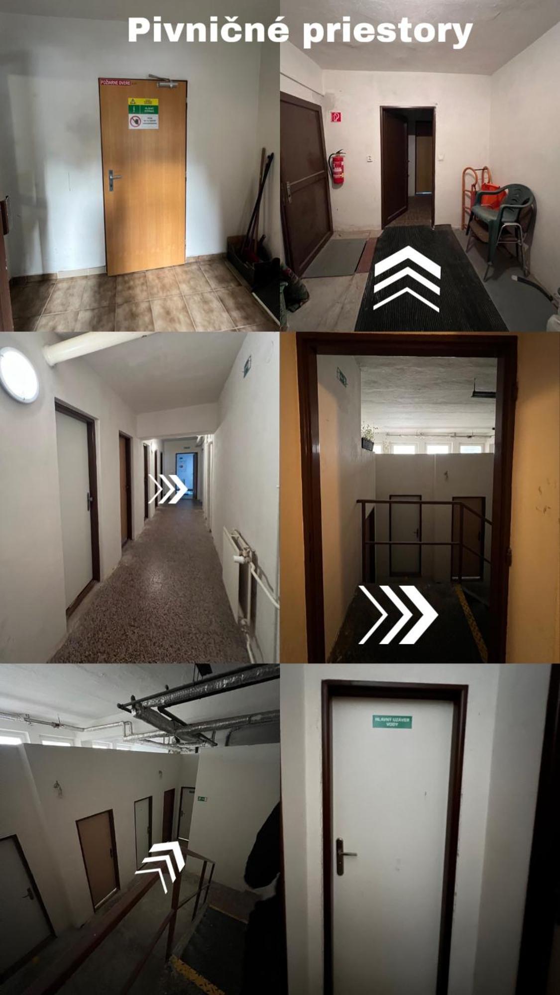 Apartman Zuzana Liptovsky Mikulas Ngoại thất bức ảnh