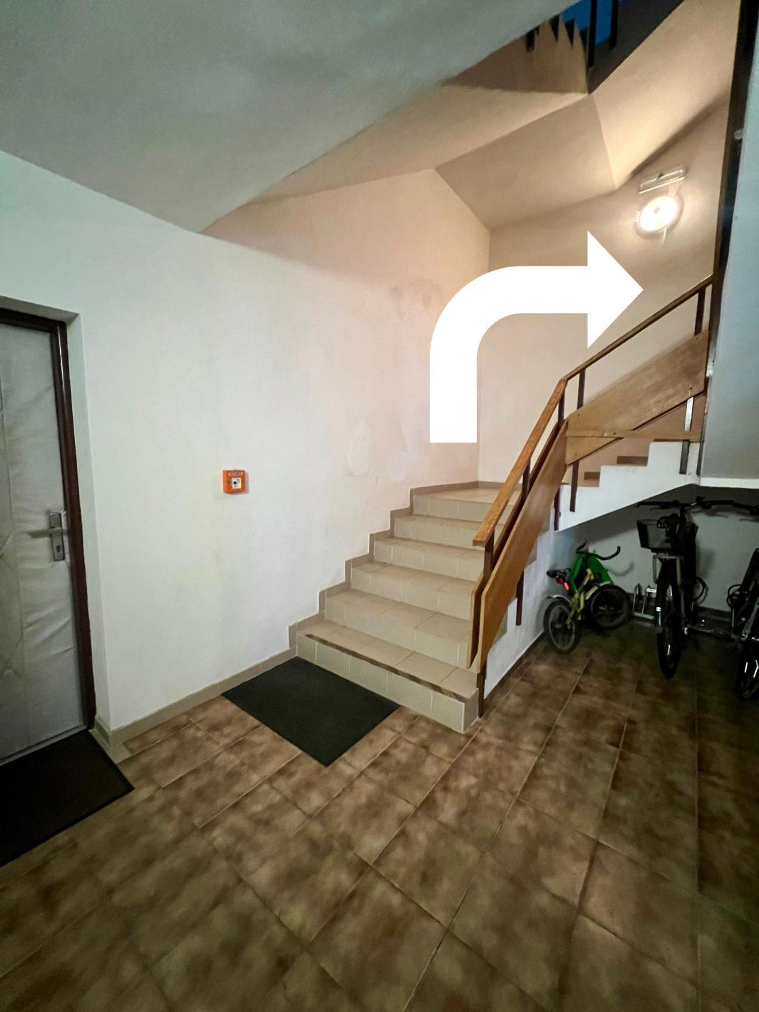 Apartman Zuzana Liptovsky Mikulas Ngoại thất bức ảnh